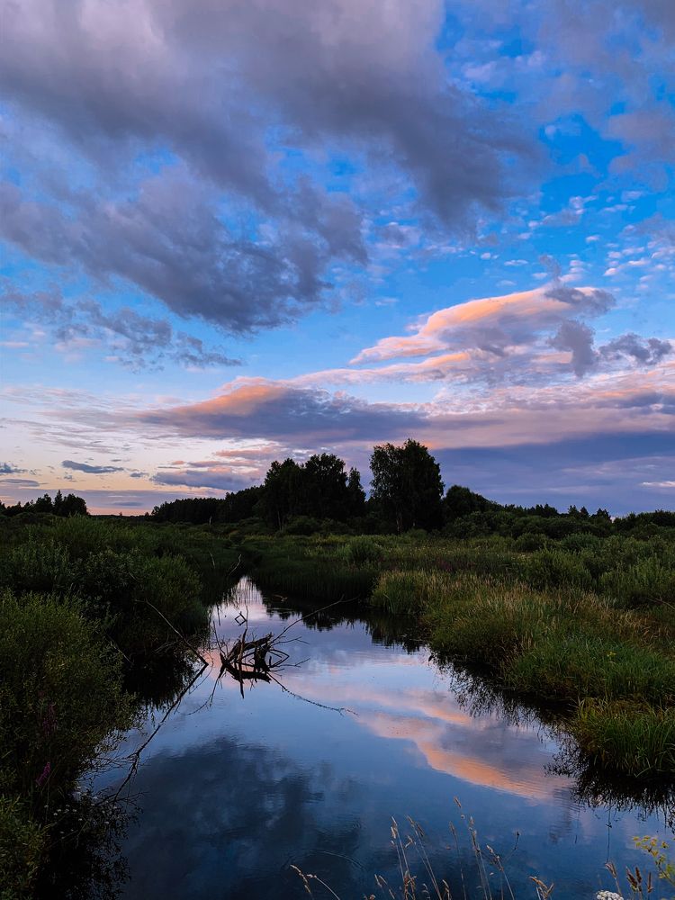 Photograph by Валерия Машкова