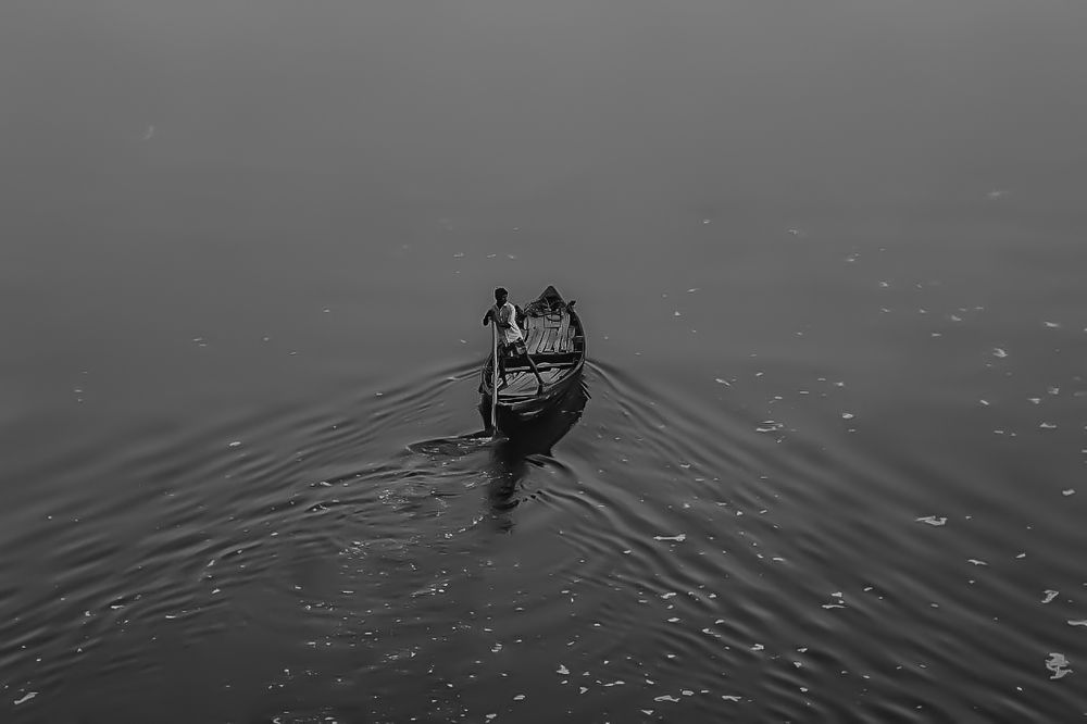 Photograph by Sandip Dey