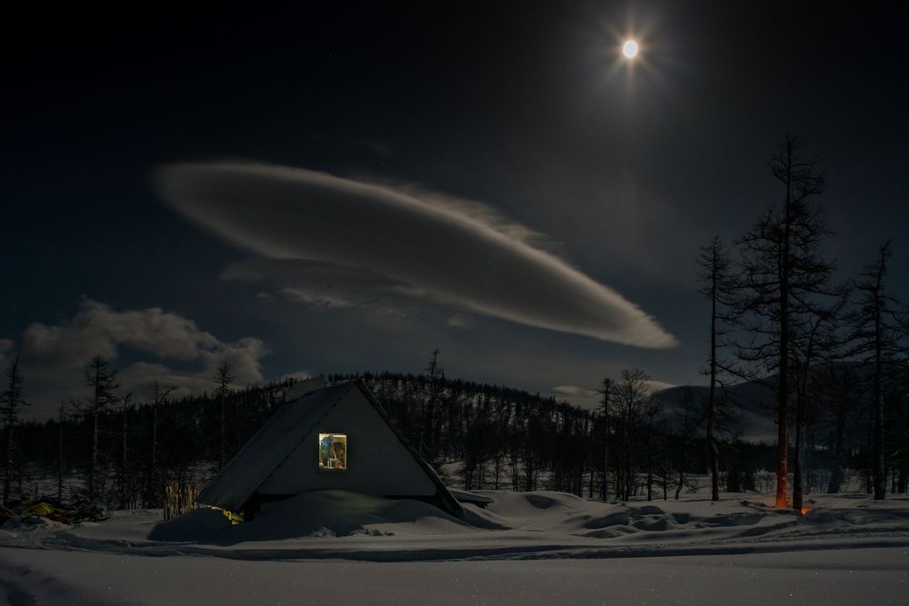 Photograph by Сергей Пашнов