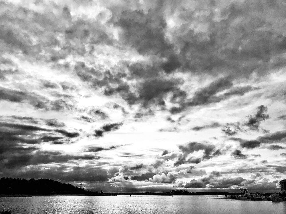 Photograph by Ксения Максименко