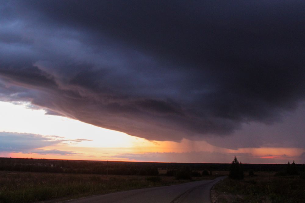 Photograph by Елена Верховская