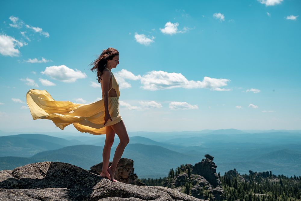 Photograph by Светлана Аверьянова