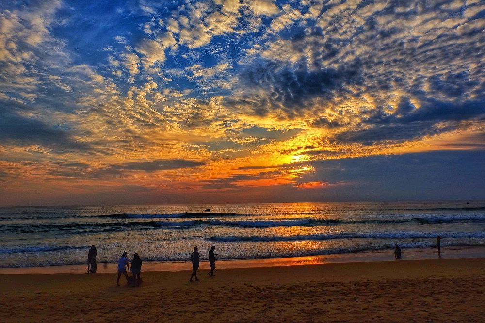 Photograph by Сергей Колесниченко