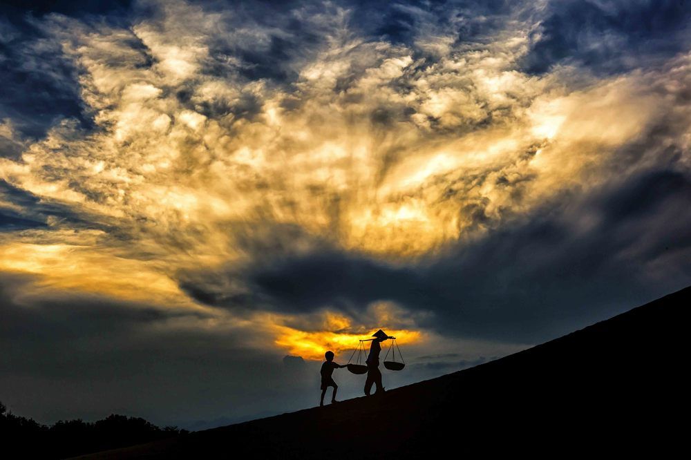 Photograph by Sơn nguyễn ngọc