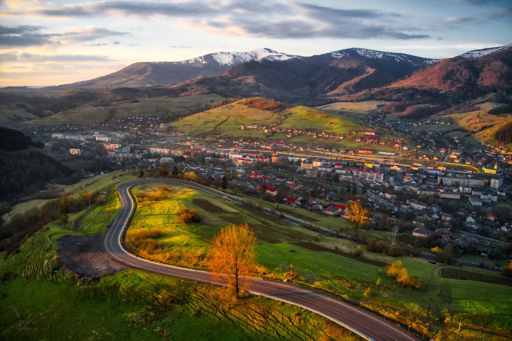 Photograph by Максим Дяченко