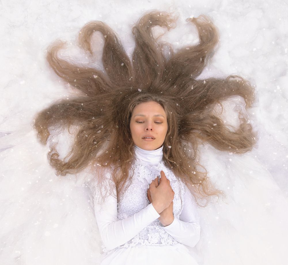 Photograph by Чернецкая Кристина