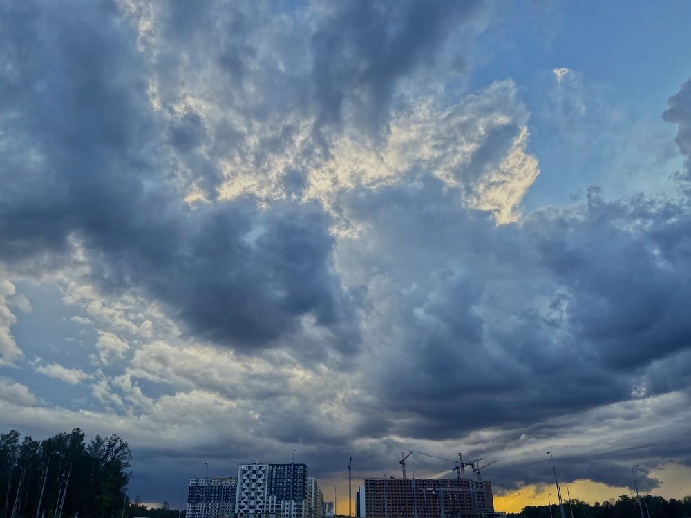 Photograph by Александра Ковалёва