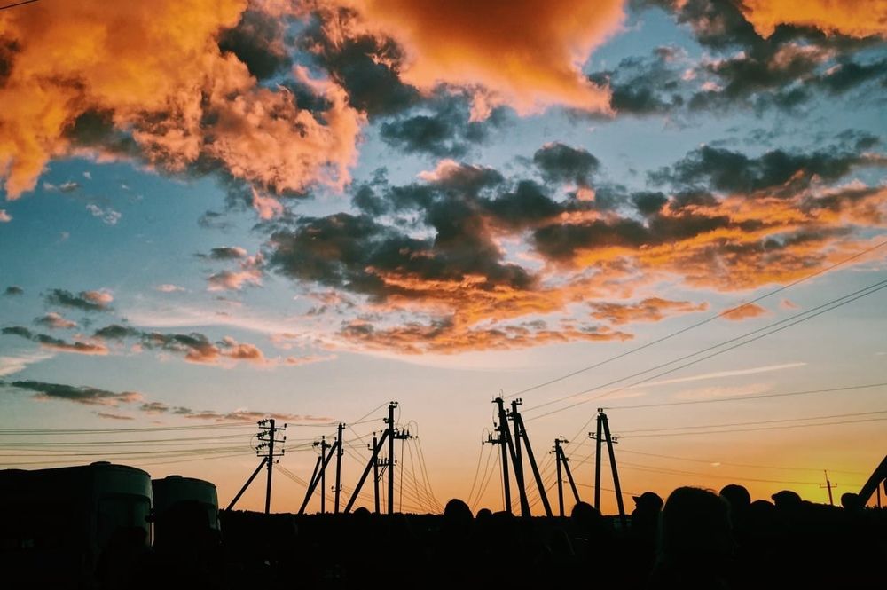 Photograph by Александра Ковалёва