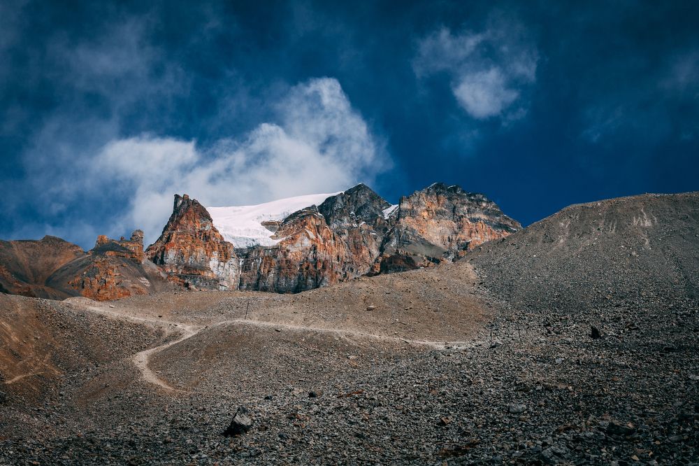 Photograph by Bobby Sai