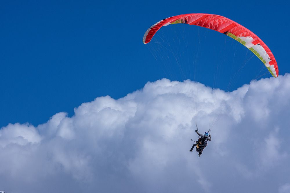 Photograph by Владимир Ганзиков