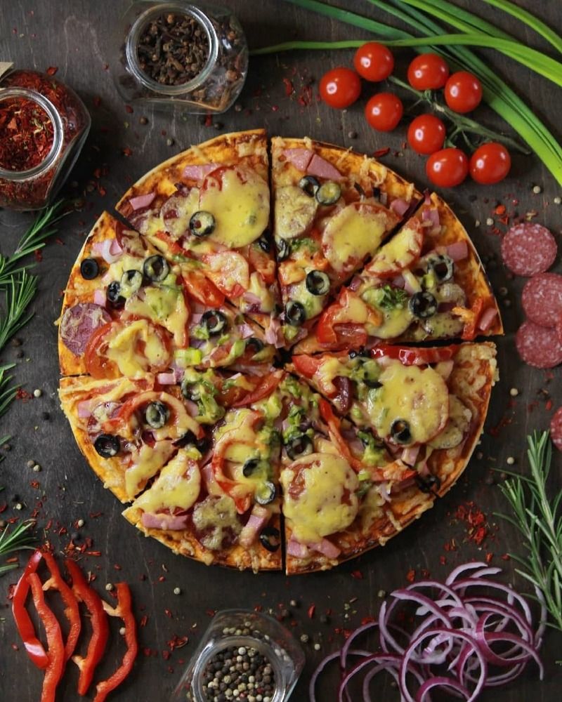 Photograph by Татьяна