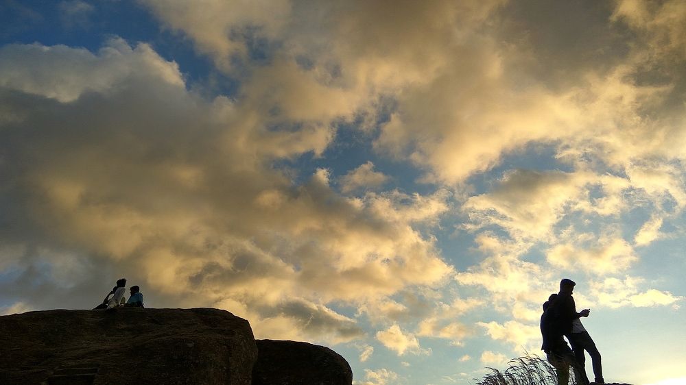 Фотография автора Saptaparna Mukherjee