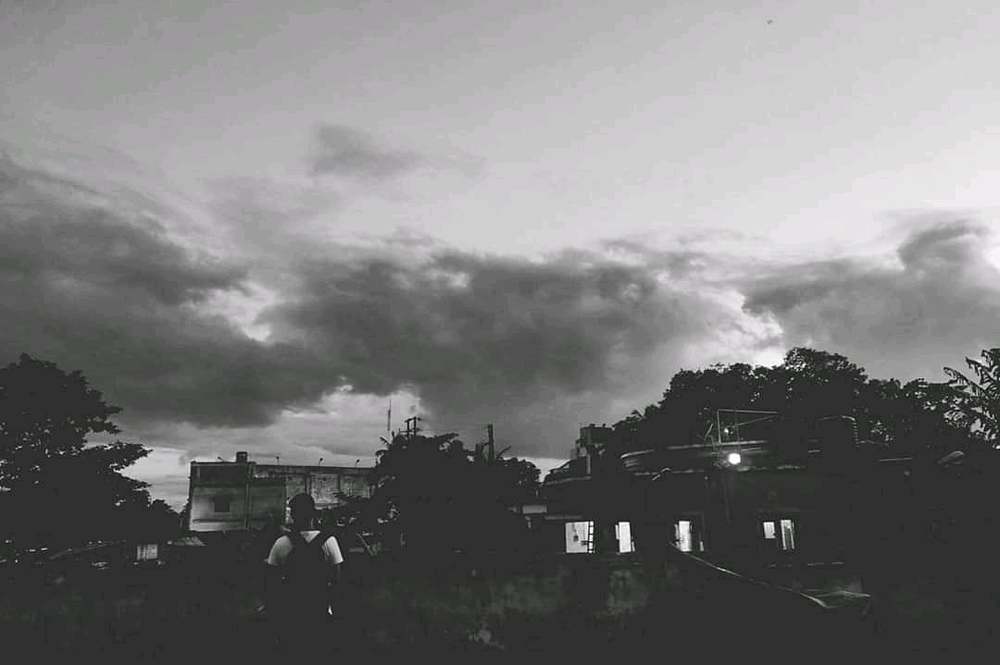 Фотография автора Saptaparna Mukherjee