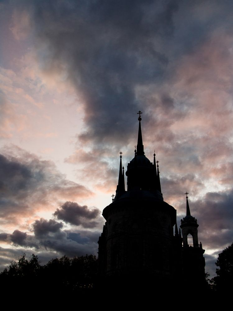 Photograph by Елена Илюхина