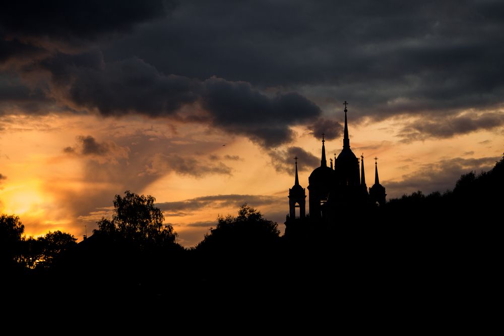 Photograph by Елена Илюхина