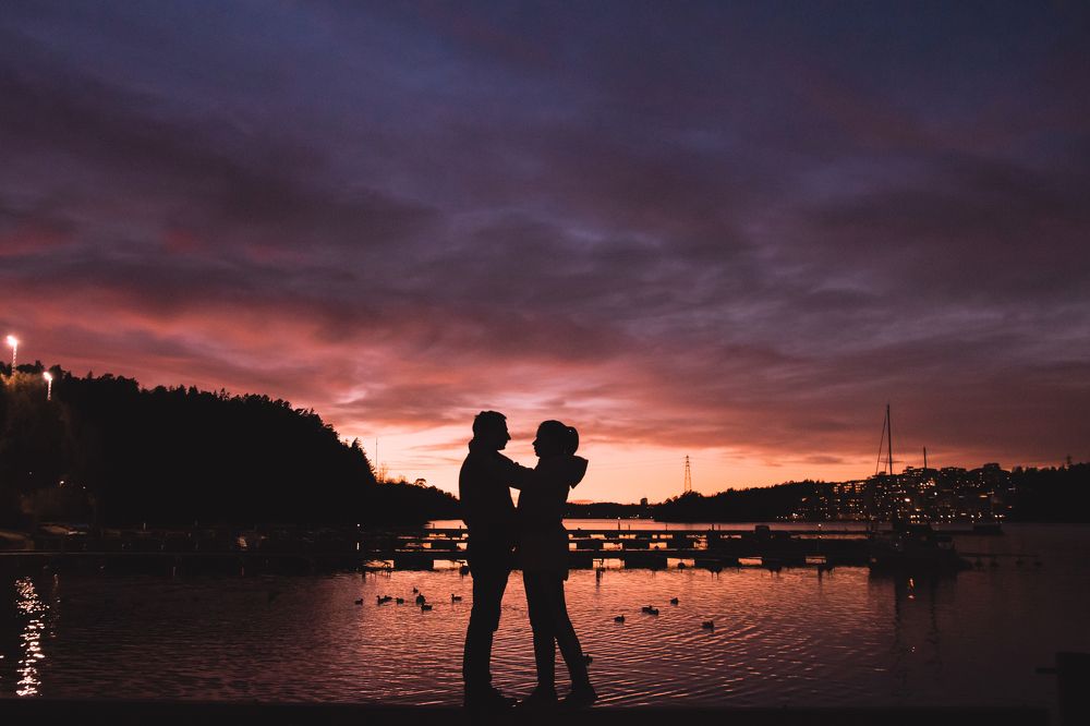 Photograph by Alena Shalai