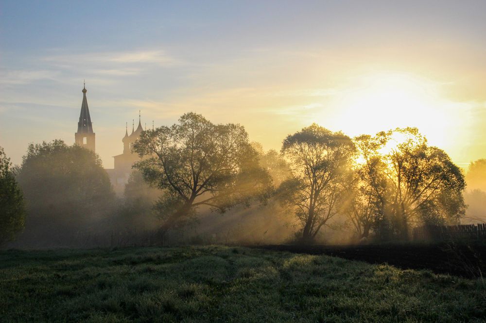 Photograph by Наталья Щербатюк