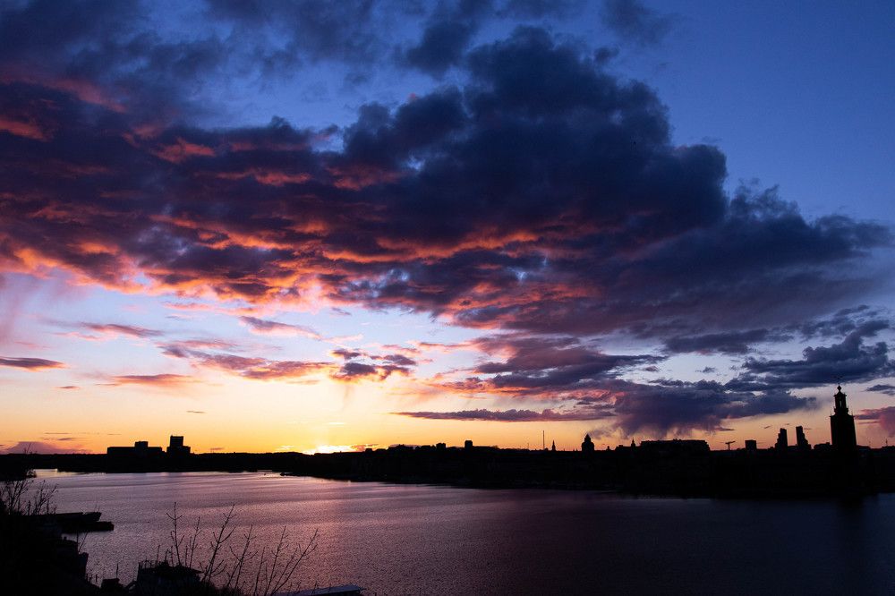 Photograph by Alena Shalai