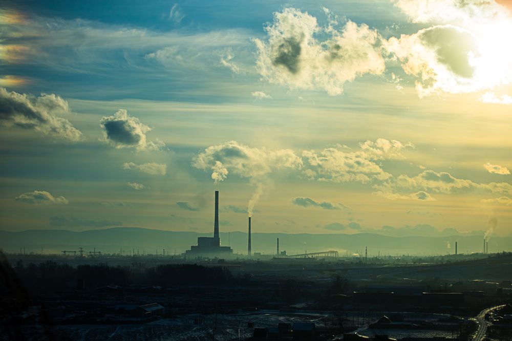 Photograph by Оксана Корчагина