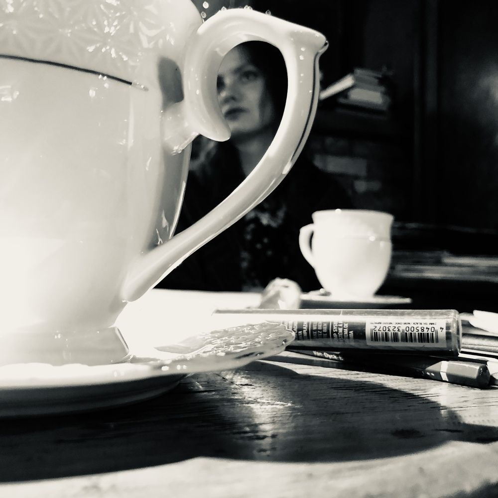 Photograph by Александра