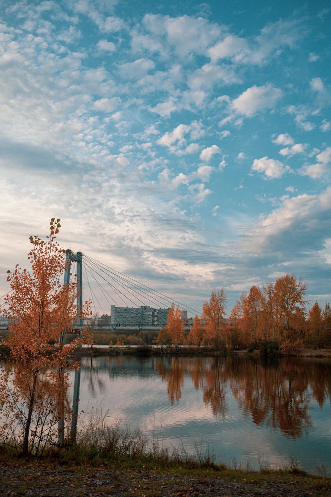 Photograph by Оксана Корчагина