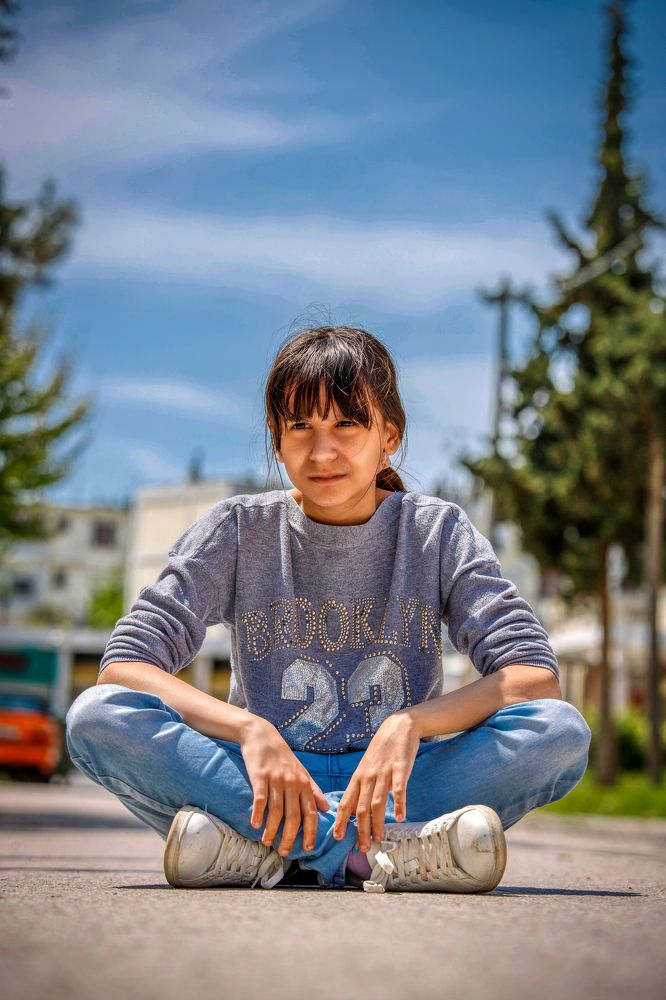 Фотография автора Vasileios Karapanagiotidis