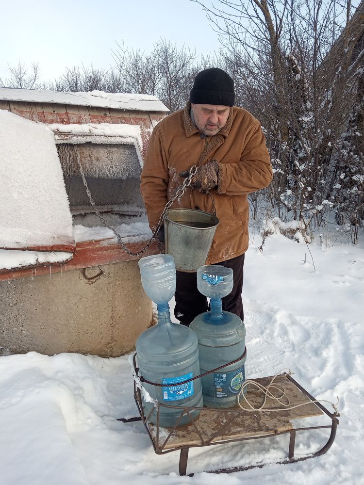 Photograph by Любовь Шаврина