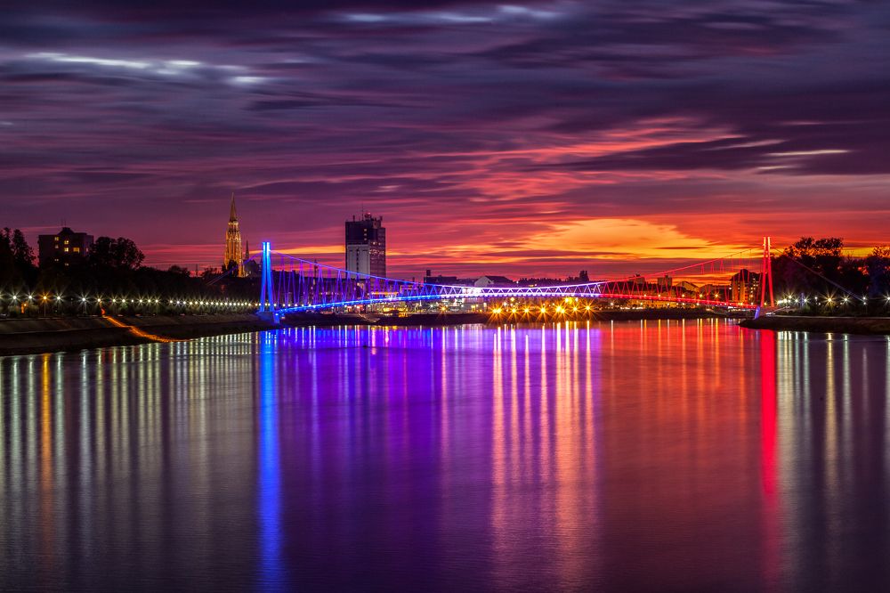 Photograph by Samir Kurtagić