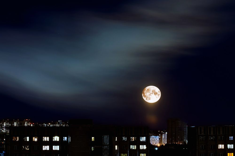 Photograph by Сергей Лисов