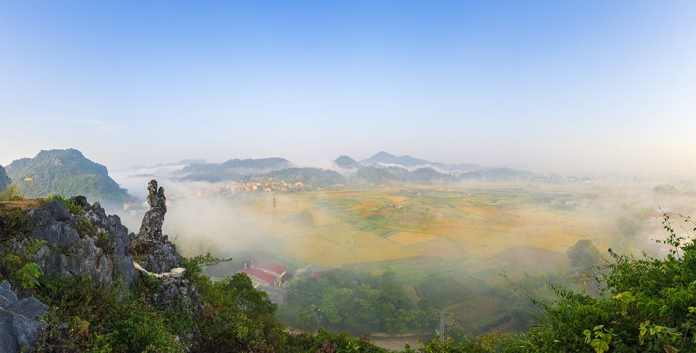 Photograph by Minh Chu Van