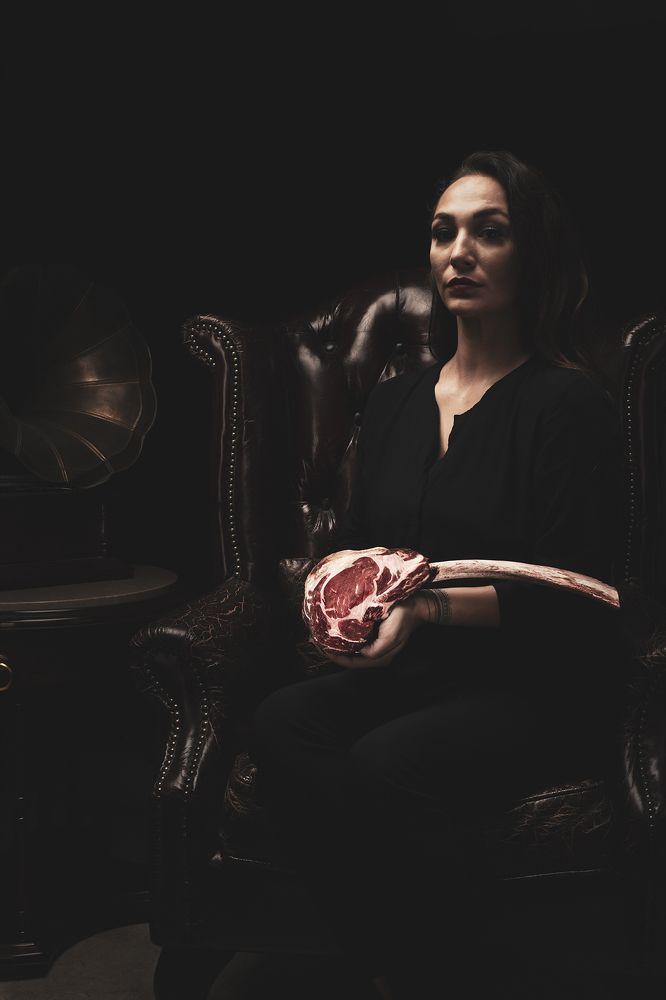 Photograph by Nick Paschalis