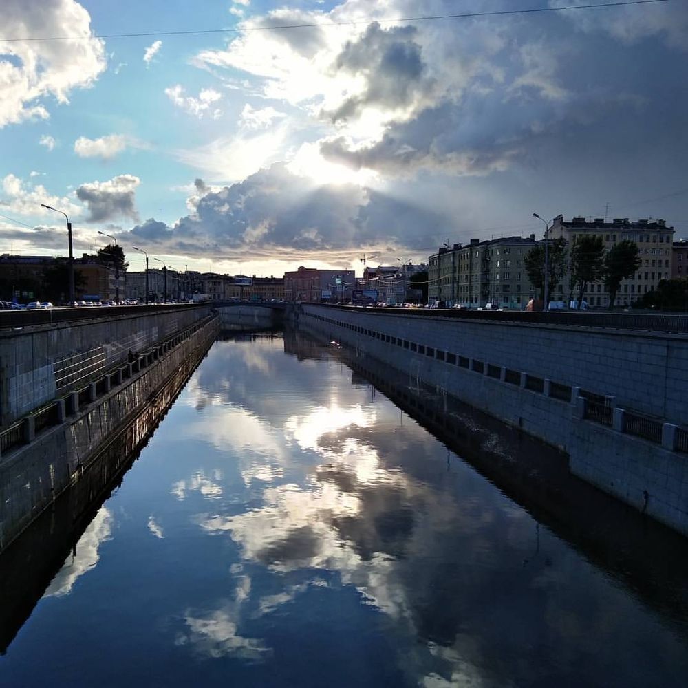 Photograph by Диана Потапова