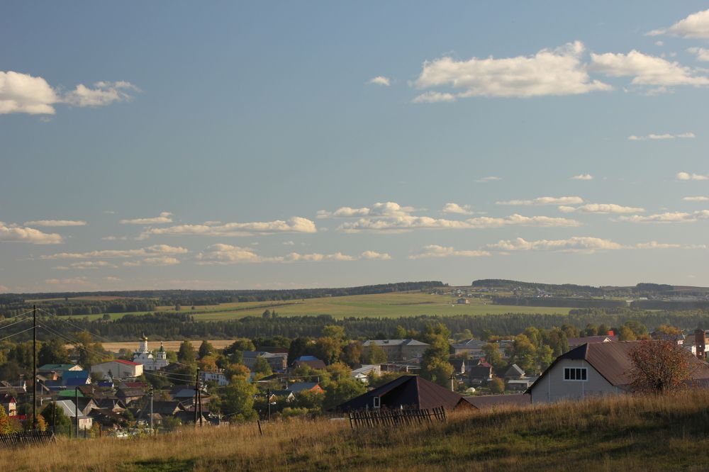 Photograph by Вадим Лебедев