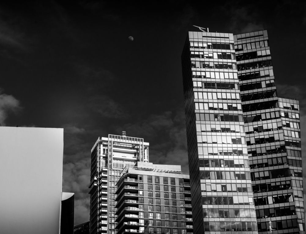 Photograph by Avi Theret