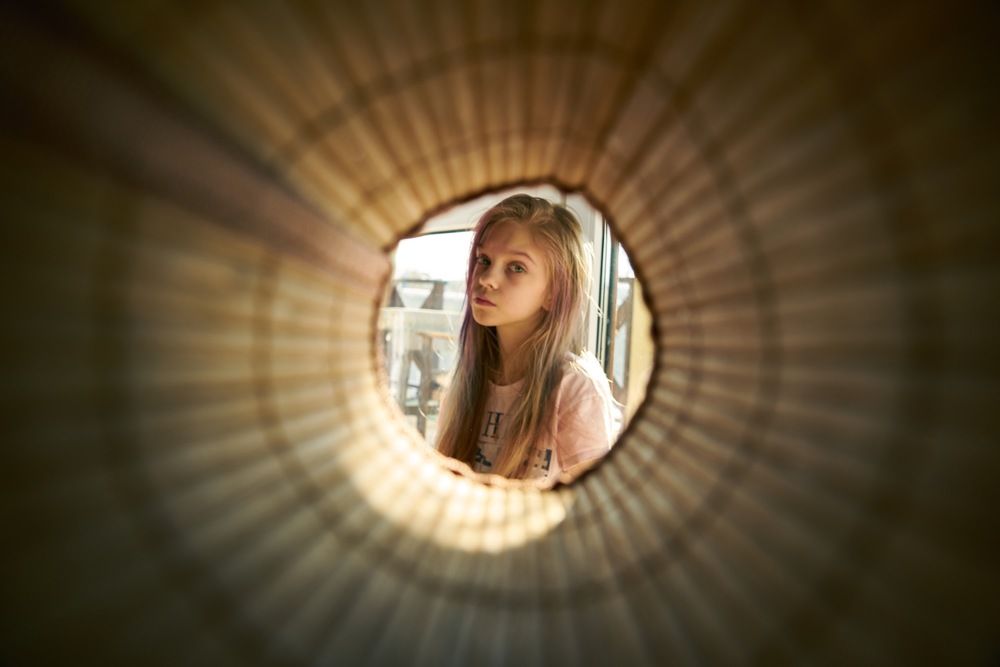 Photograph by Yuliya Khramova