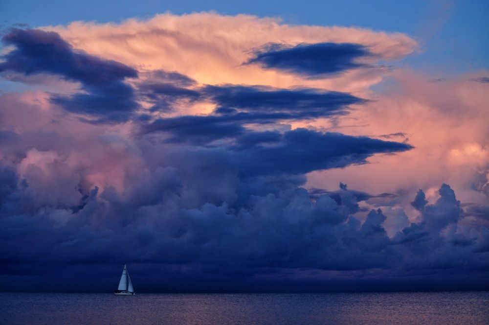 Photograph by Mariia Kamenska