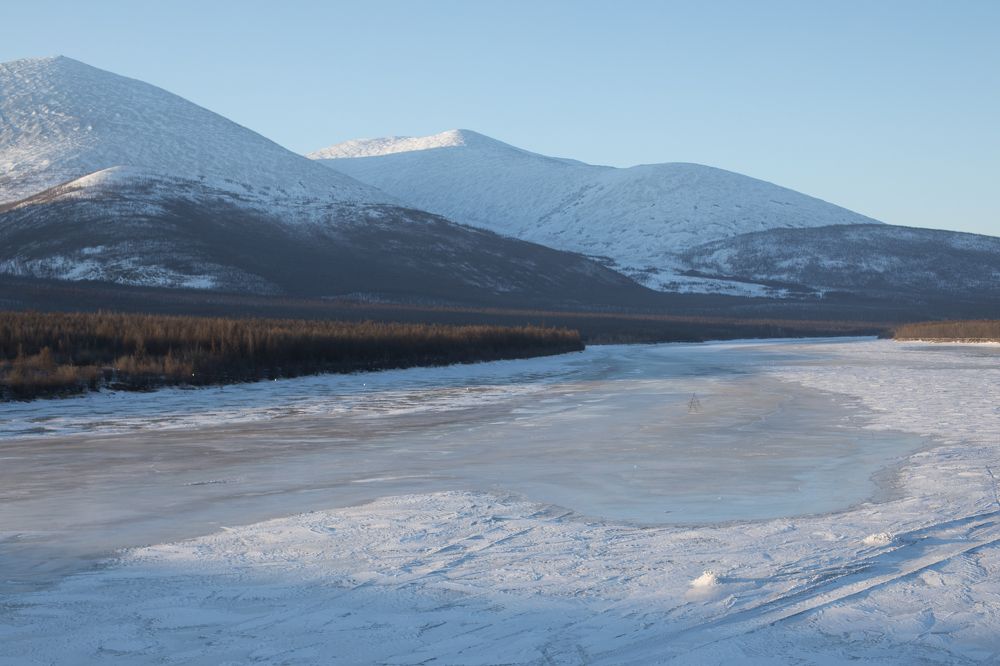 Photograph by Наталья Петренко