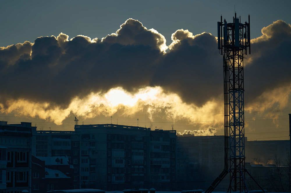 Photograph by Yuliya Khramova