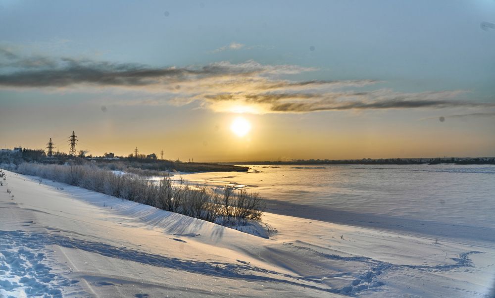 Photograph by Yuliya Khramova