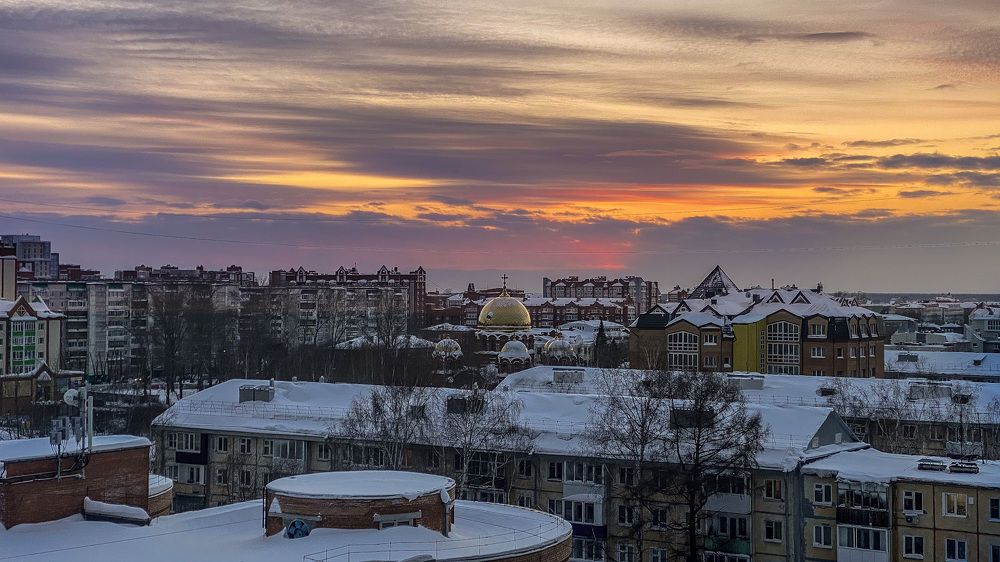 Photograph by Yuliya Khramova