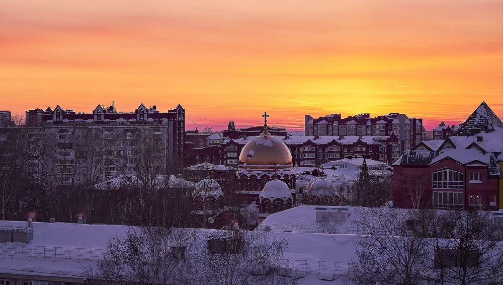 Photograph by Yuliya Khramova