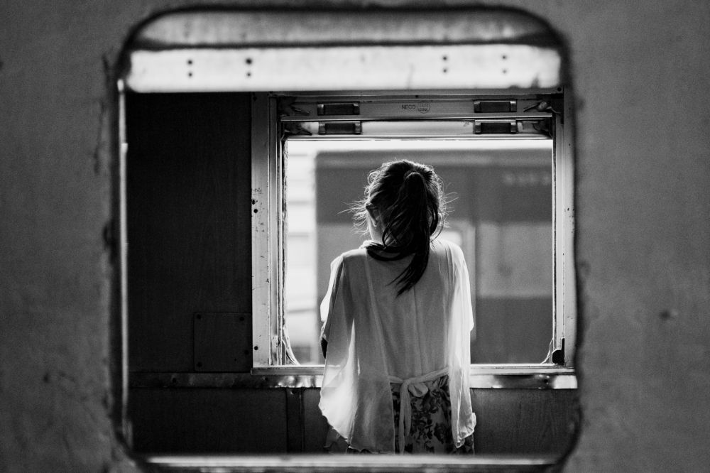 Yet, there comes light