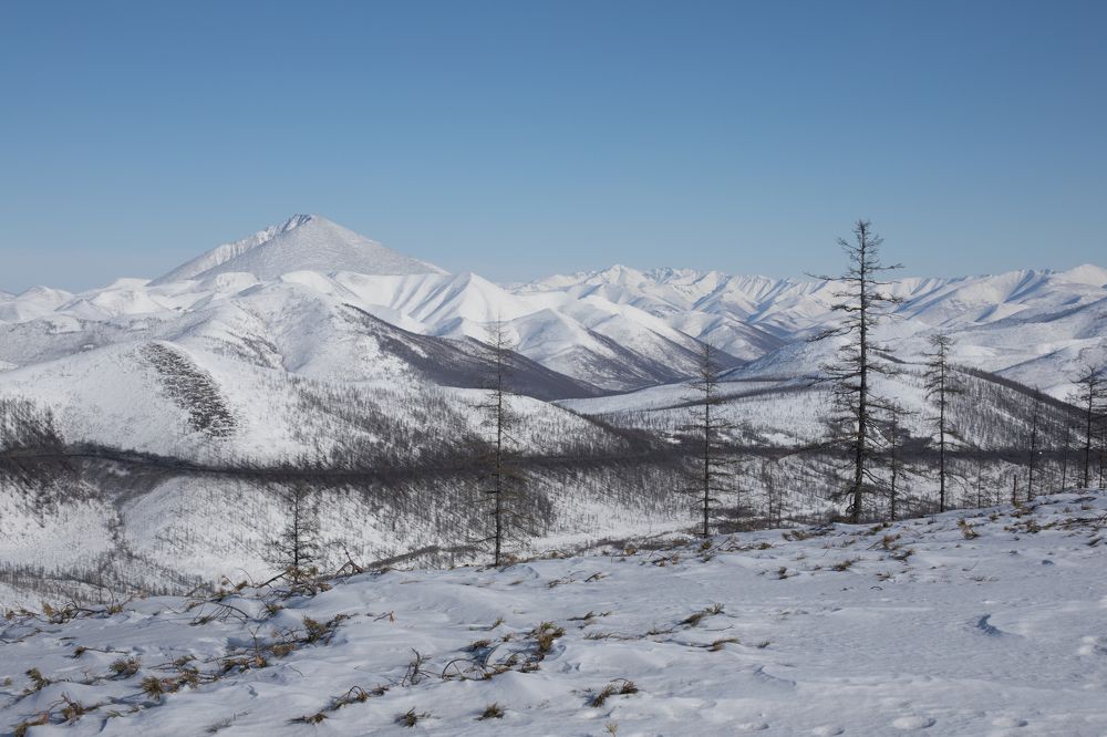 Photograph by Наталья Петренко