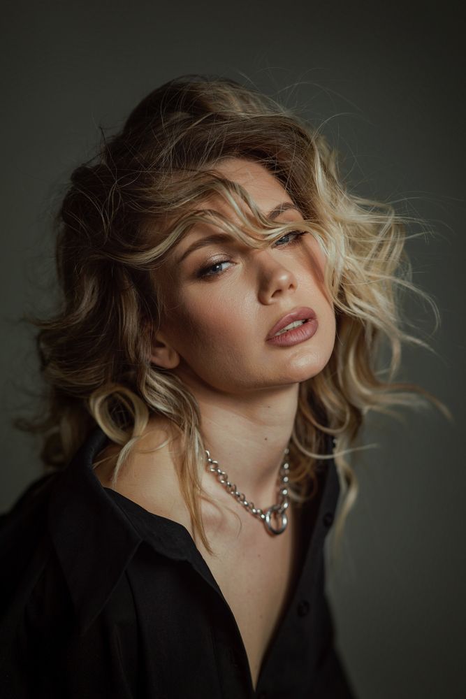 Photograph by Виктория Кузилова