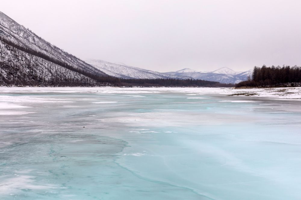 Photograph by Наталья Петренко