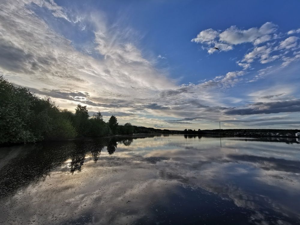 Photograph by Ксения Ершова