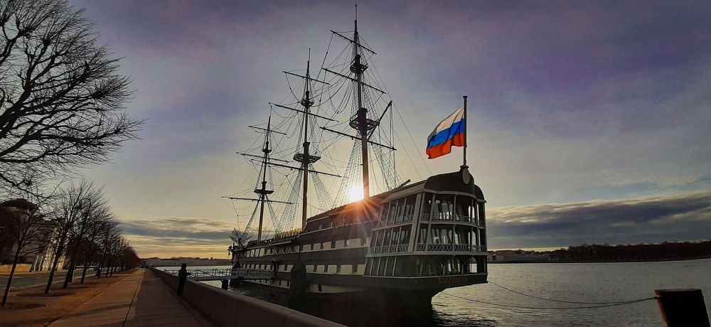 Фотография автора Олег Анатольевич Загорулько