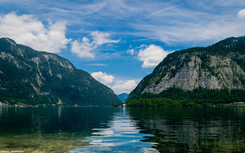 Photograph by Alexey S