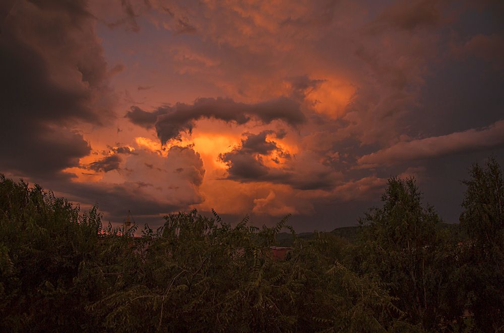 Photograph by Юрий Кухаришин