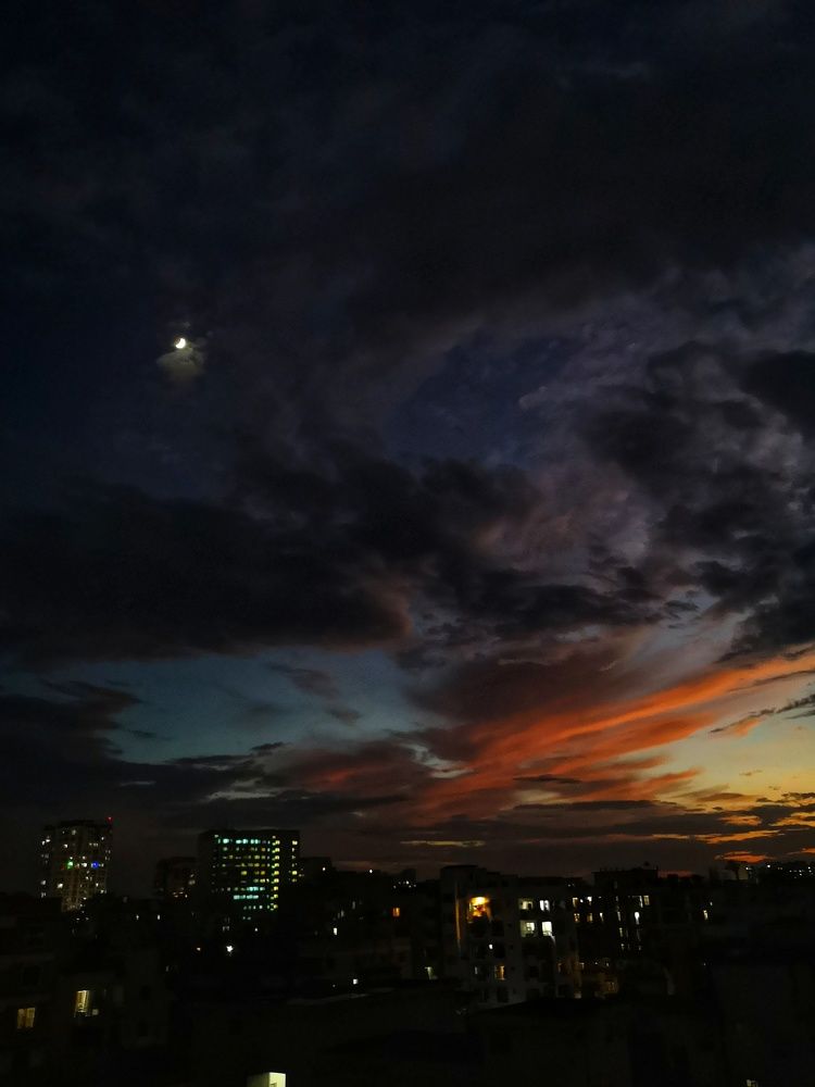 Photograph by Moon Moon Hossain